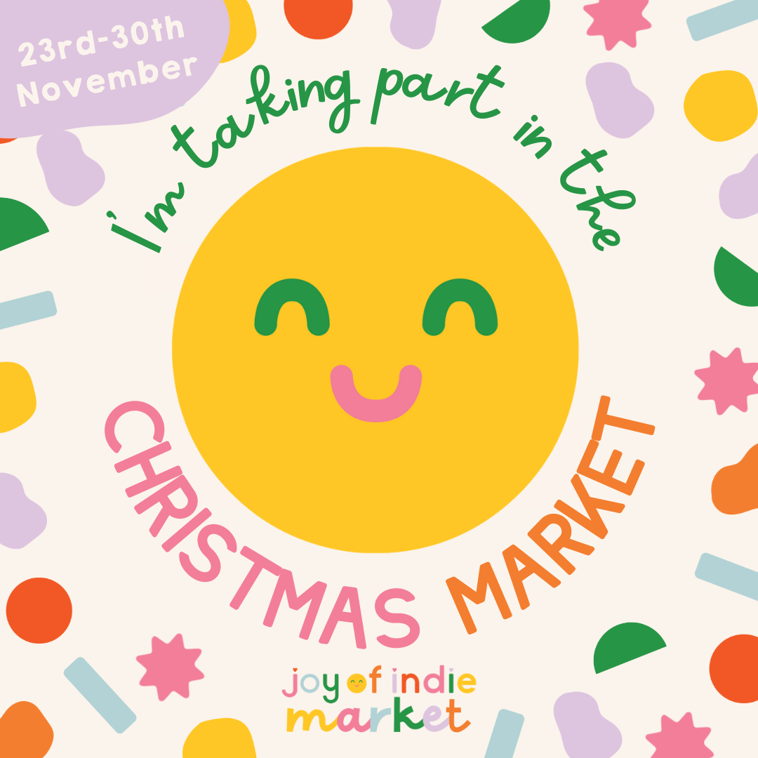 Embracing the Festive Spirit: Join Our Online Christmas Market with Joy of Indie! - NYU NYU