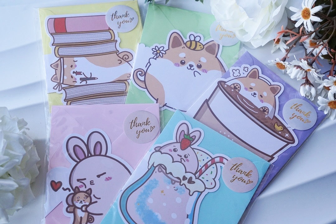 cute bunny greeting cards birthday card