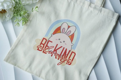 Tote Bag - Be Kind - NYU NYU