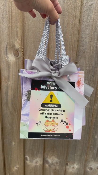 Mystery Bag - Lucky Dip