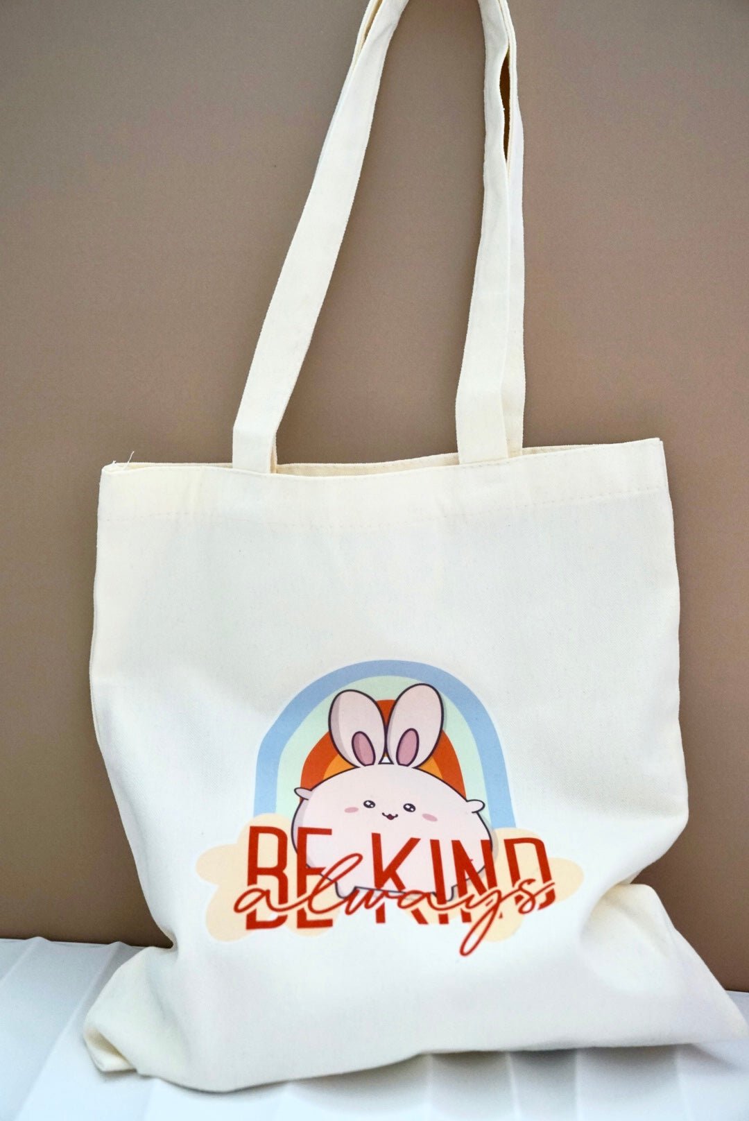 Tote Bag - Be Kind - NYU NYU